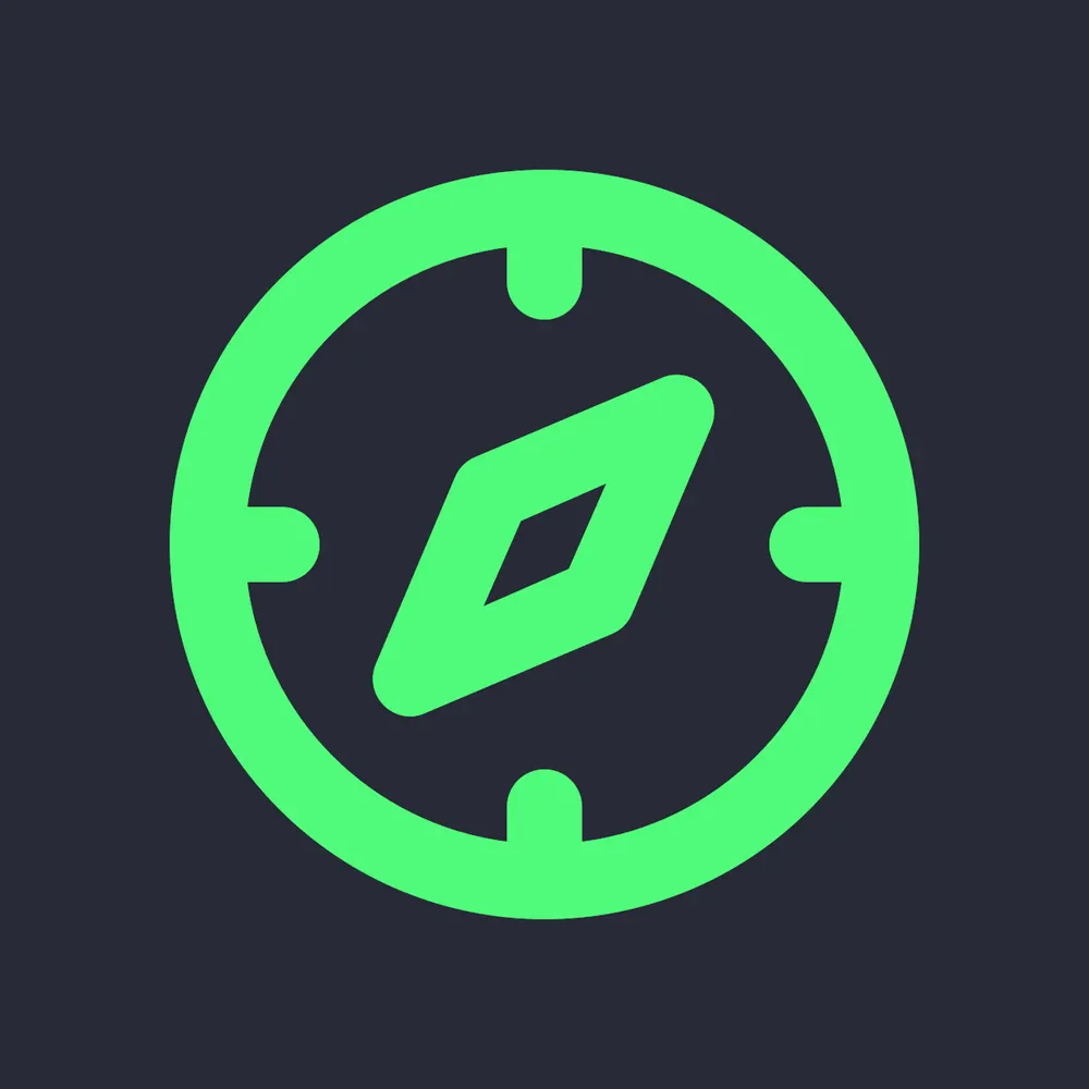 Discover feed avatar