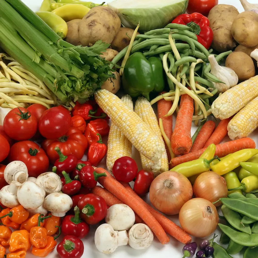 Gardening feed avatar