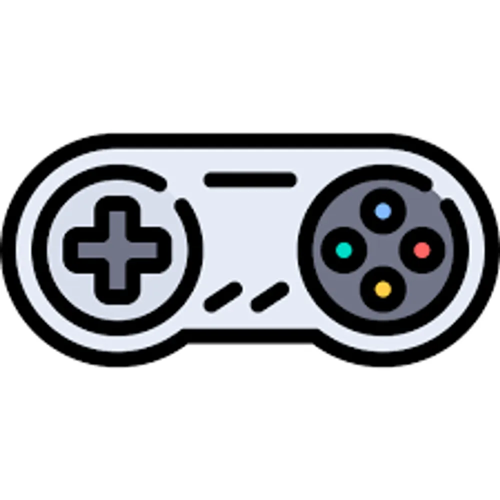 RetroGaming feed avatar