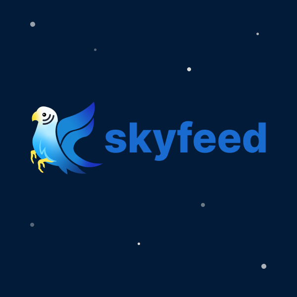 https://skyfeed.eu/ social preview image